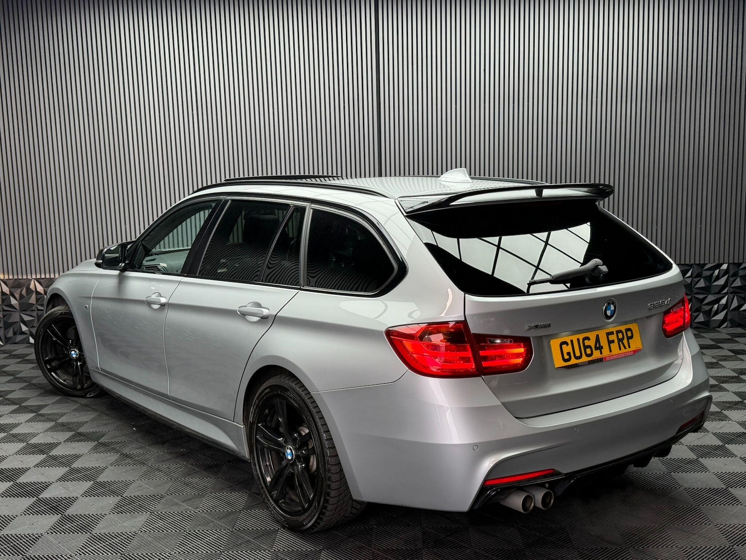 Used BMW 3 Series 2014 for sale - 77909337: Photo 4