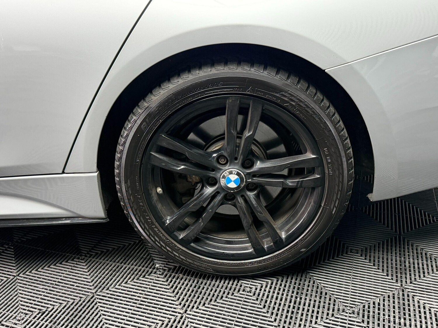 Used BMW 3 Series 2014 for sale - 77909337: Photo 47