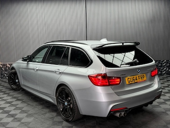 Used BMW 3 Series 2014 for sale - 77909337: Photo