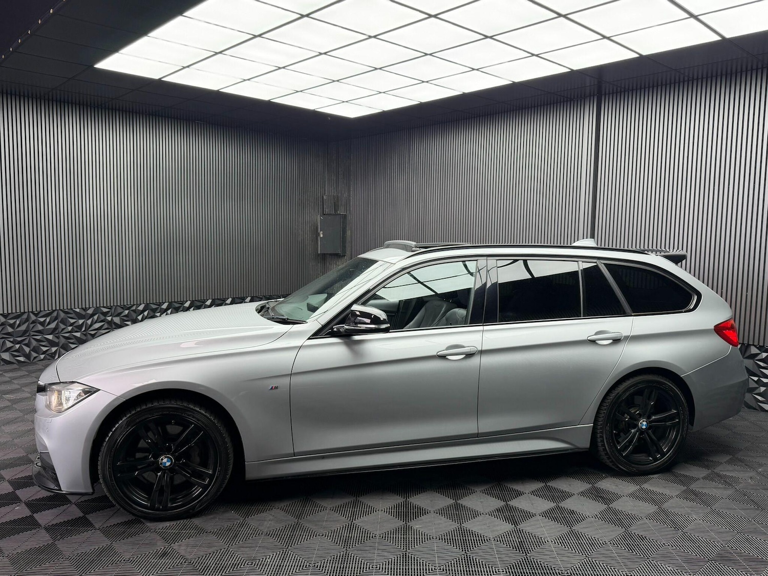 Used BMW 3 Series 2014 for sale - 77909337: Photo 5