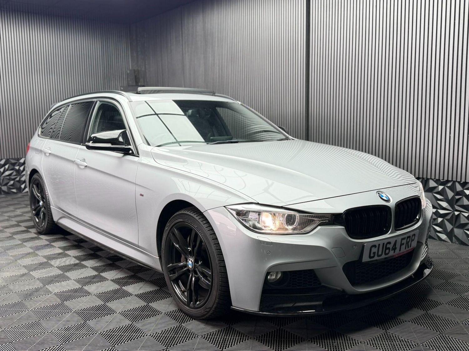 Used BMW 3 Series 2014 for sale - 77909337: Photo 6