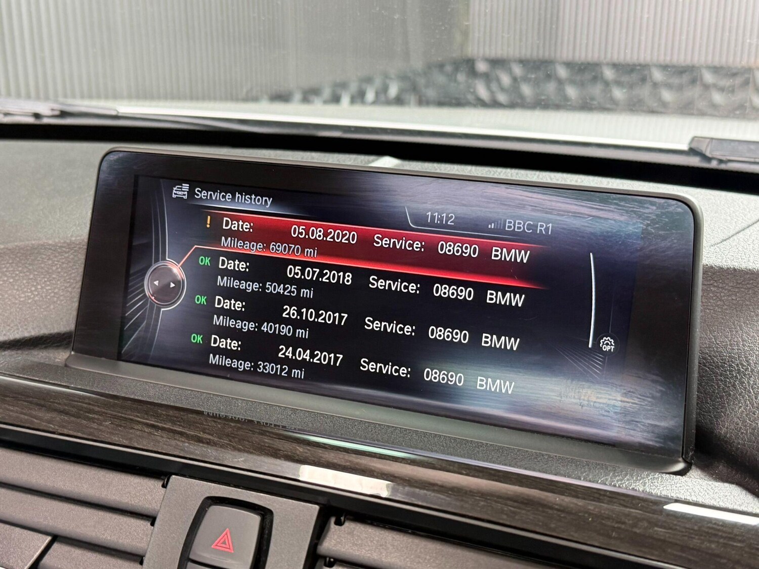 Used BMW 3 Series 2014 for sale - 77909337: Photo 63