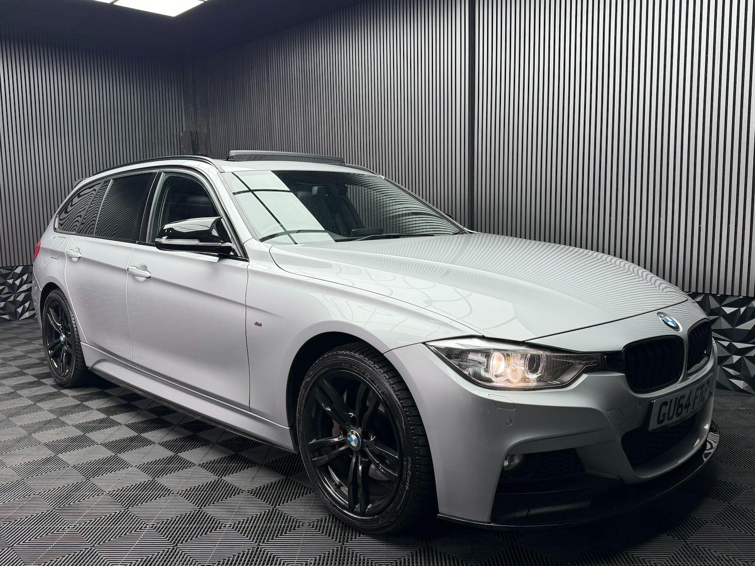 Used BMW 3 Series 2014 for sale - 77909337: Photo 7