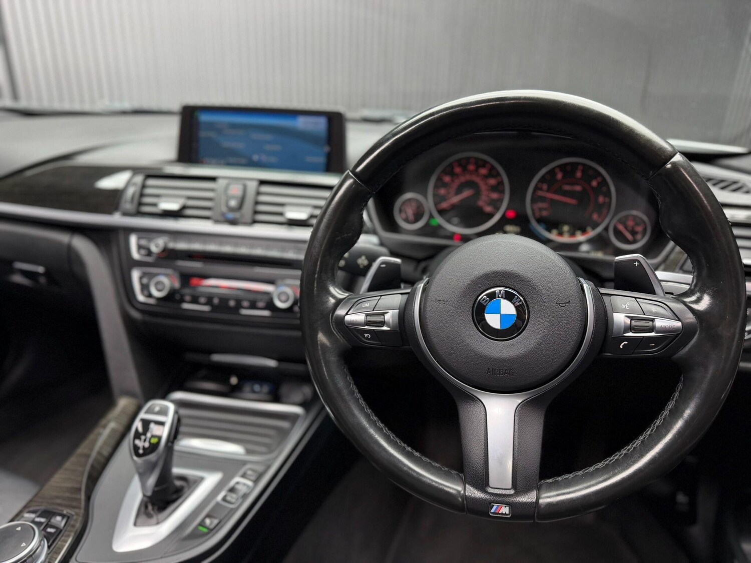 Used BMW 3 Series 2014 for sale - 77909337: Photo 75