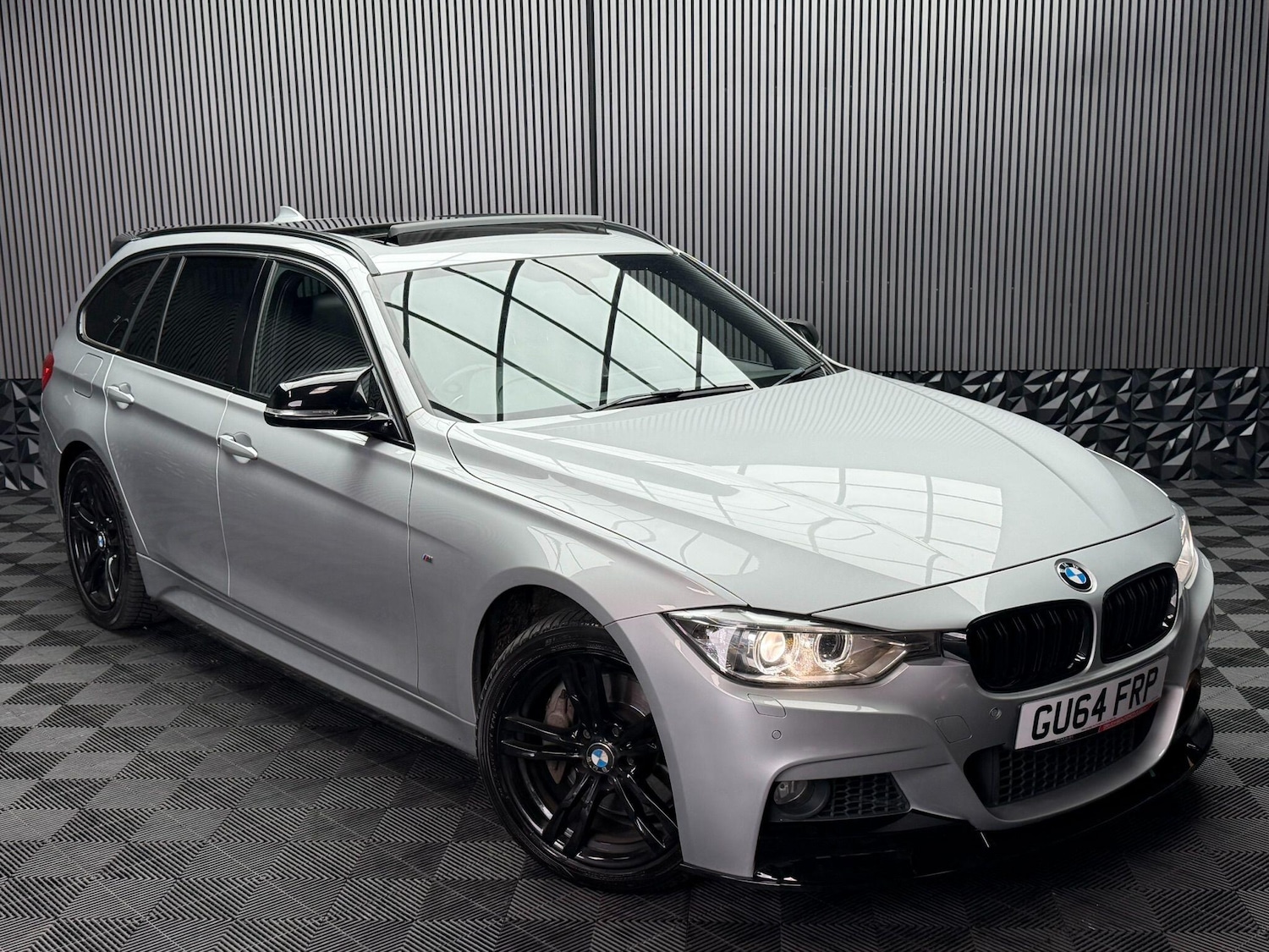 Used BMW 3 Series 2014 for sale - 77909337: Photo 8