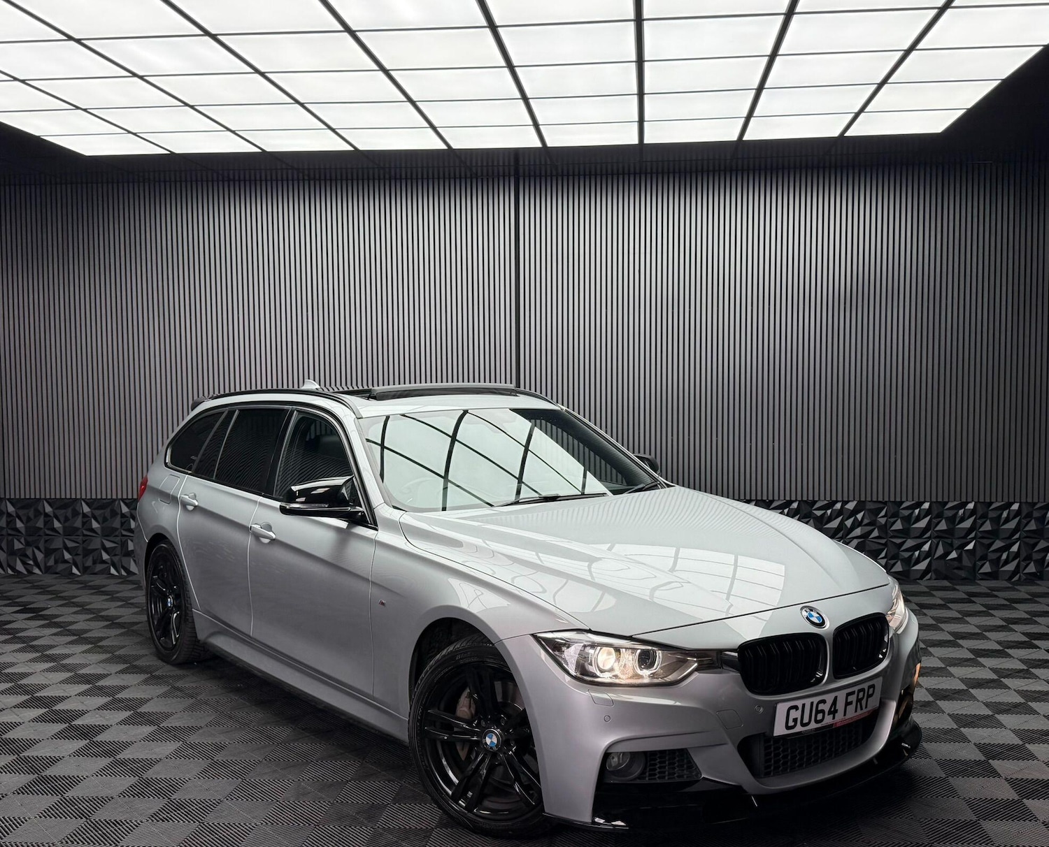 Used BMW 3 Series 2014 for sale - 77909337: Photo 9