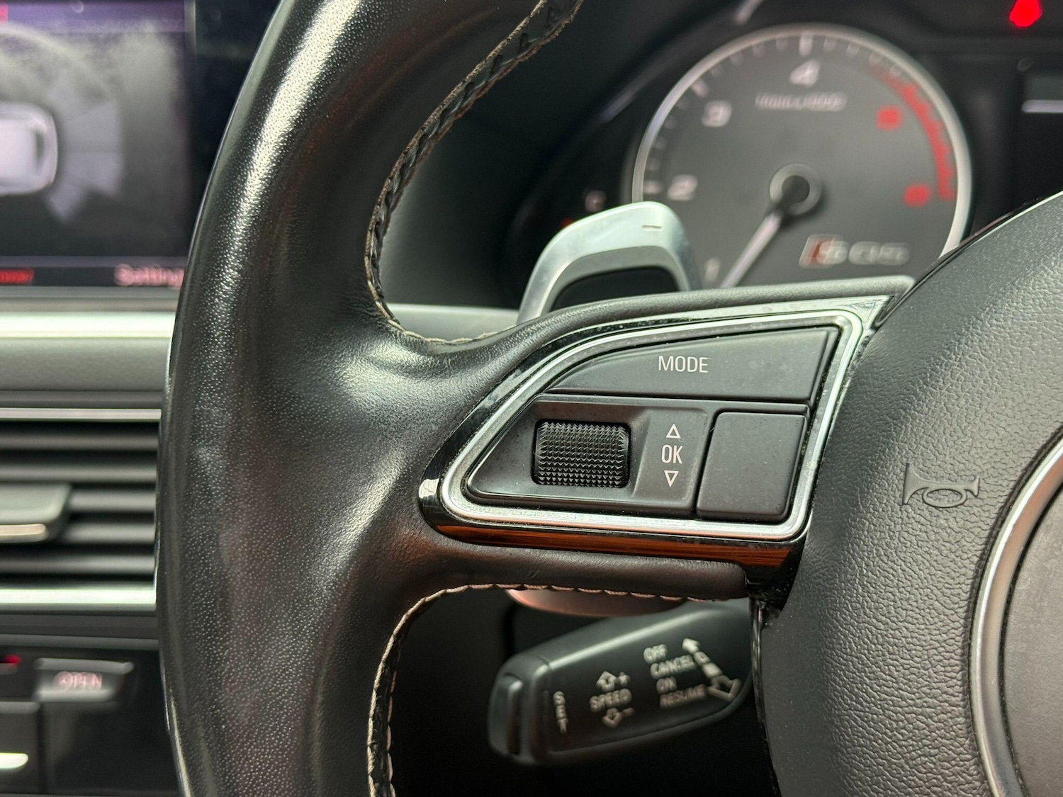 Vehicle 34