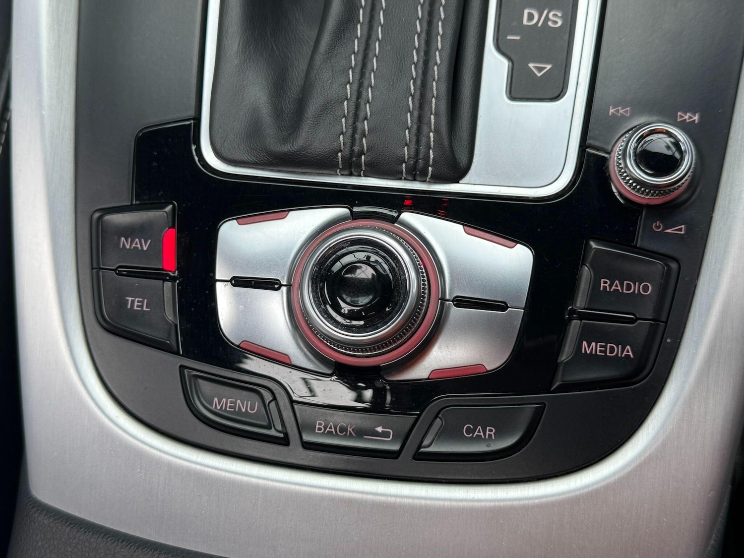 Vehicle 35
