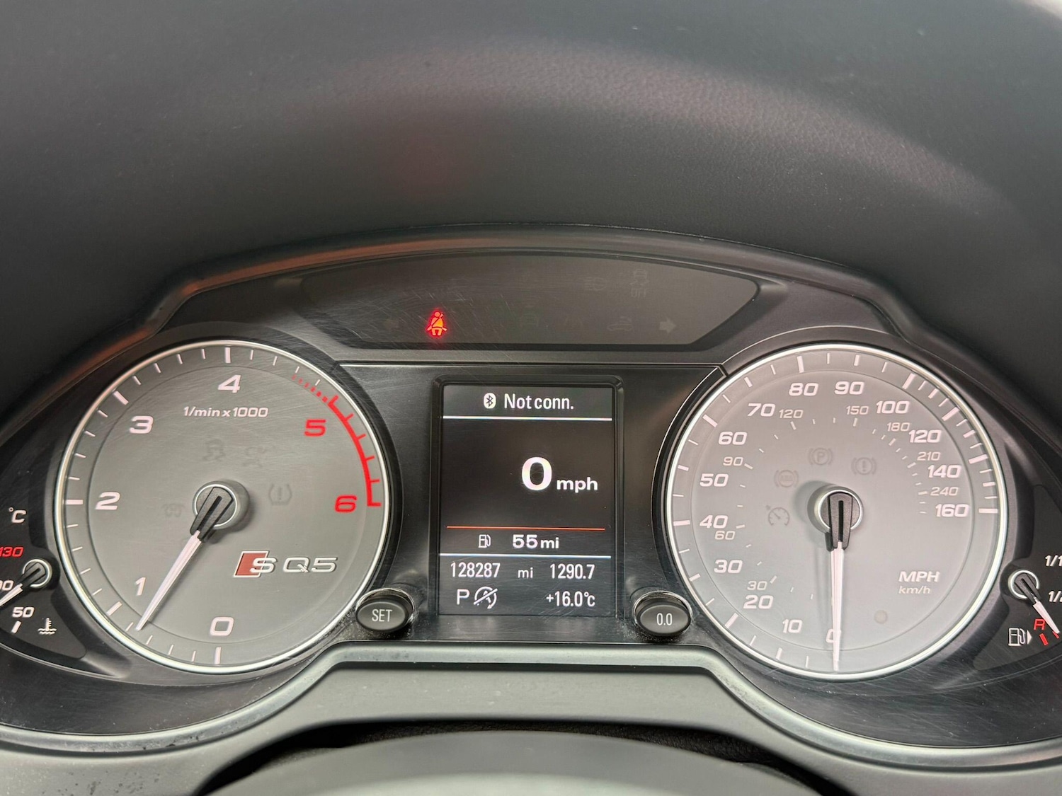 Vehicle 55