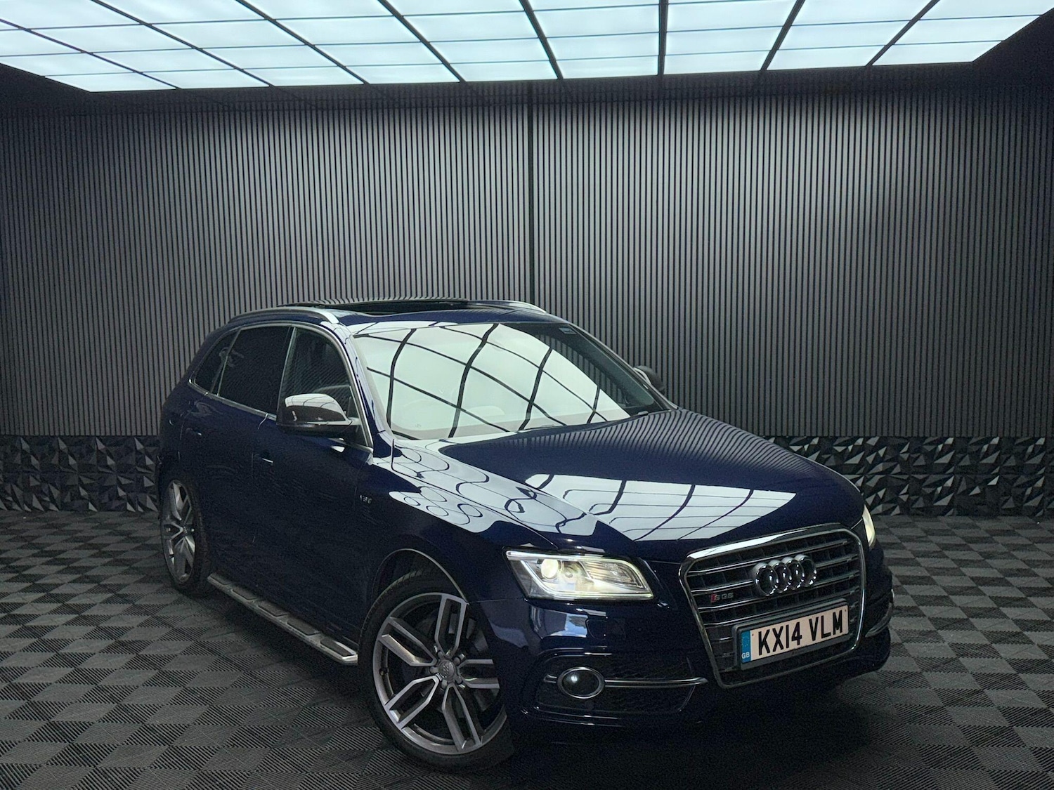 Vehicle 7