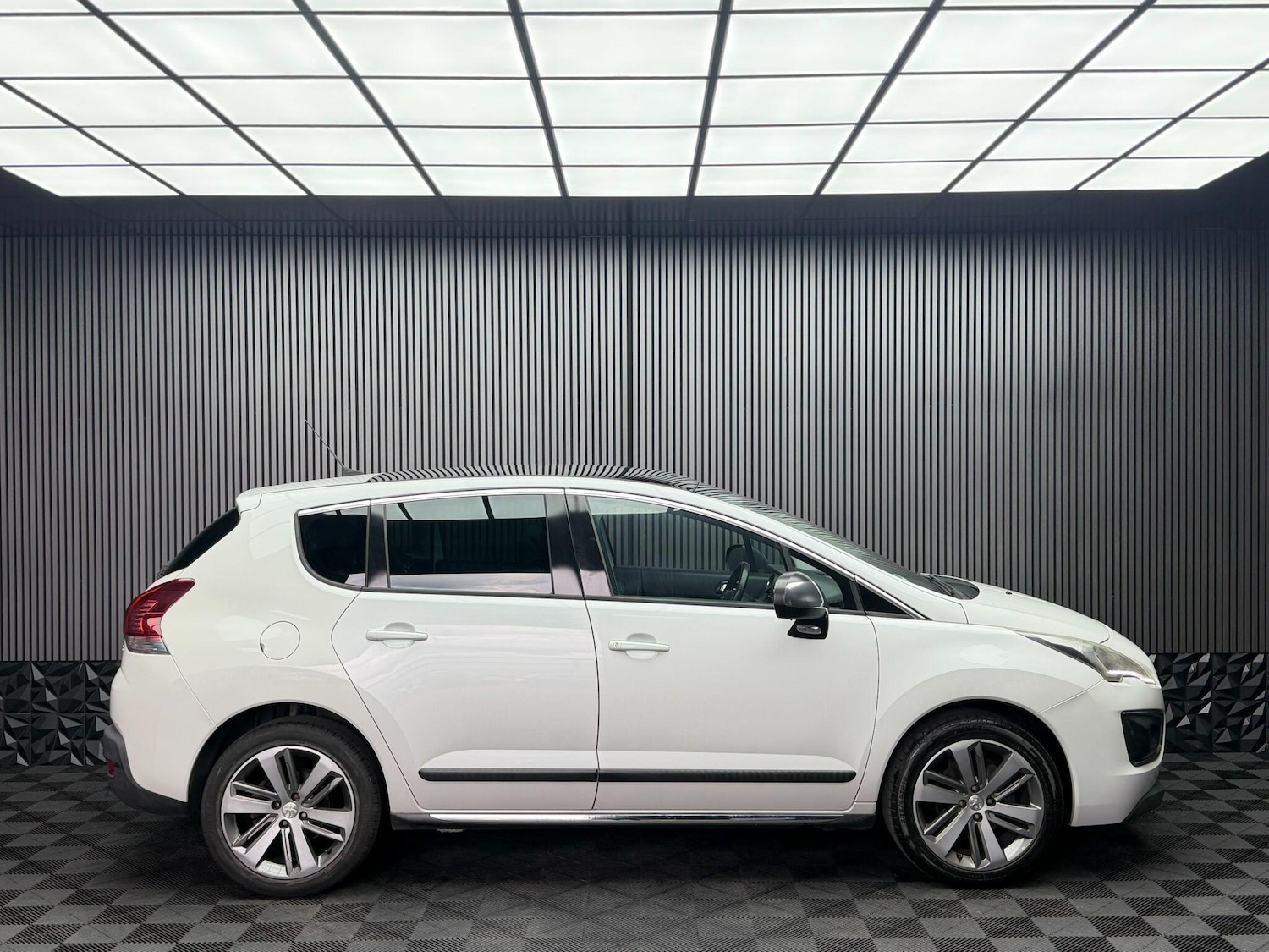 Used Peugeot 3008 for sale - 78135960: Photo 13