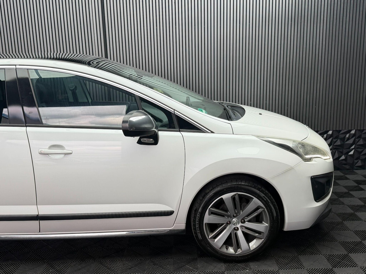 Used Peugeot 3008 for sale - 78135960: Photo 14