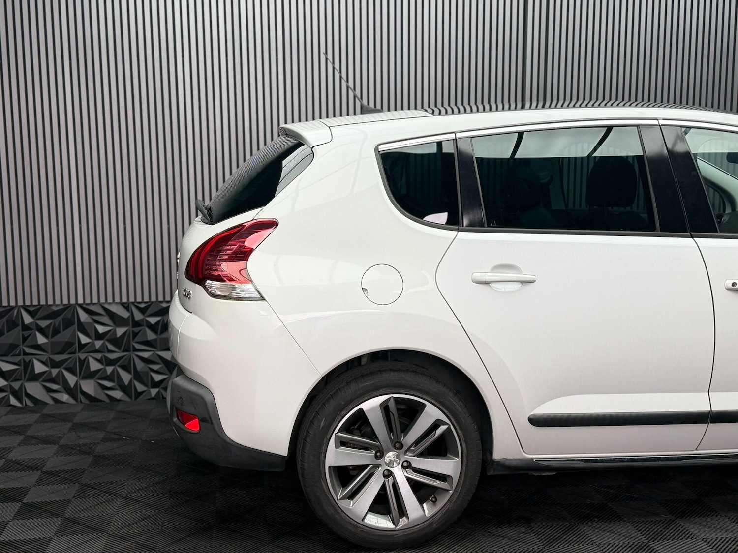 Used Peugeot 3008 for sale - 78135960: Photo 15