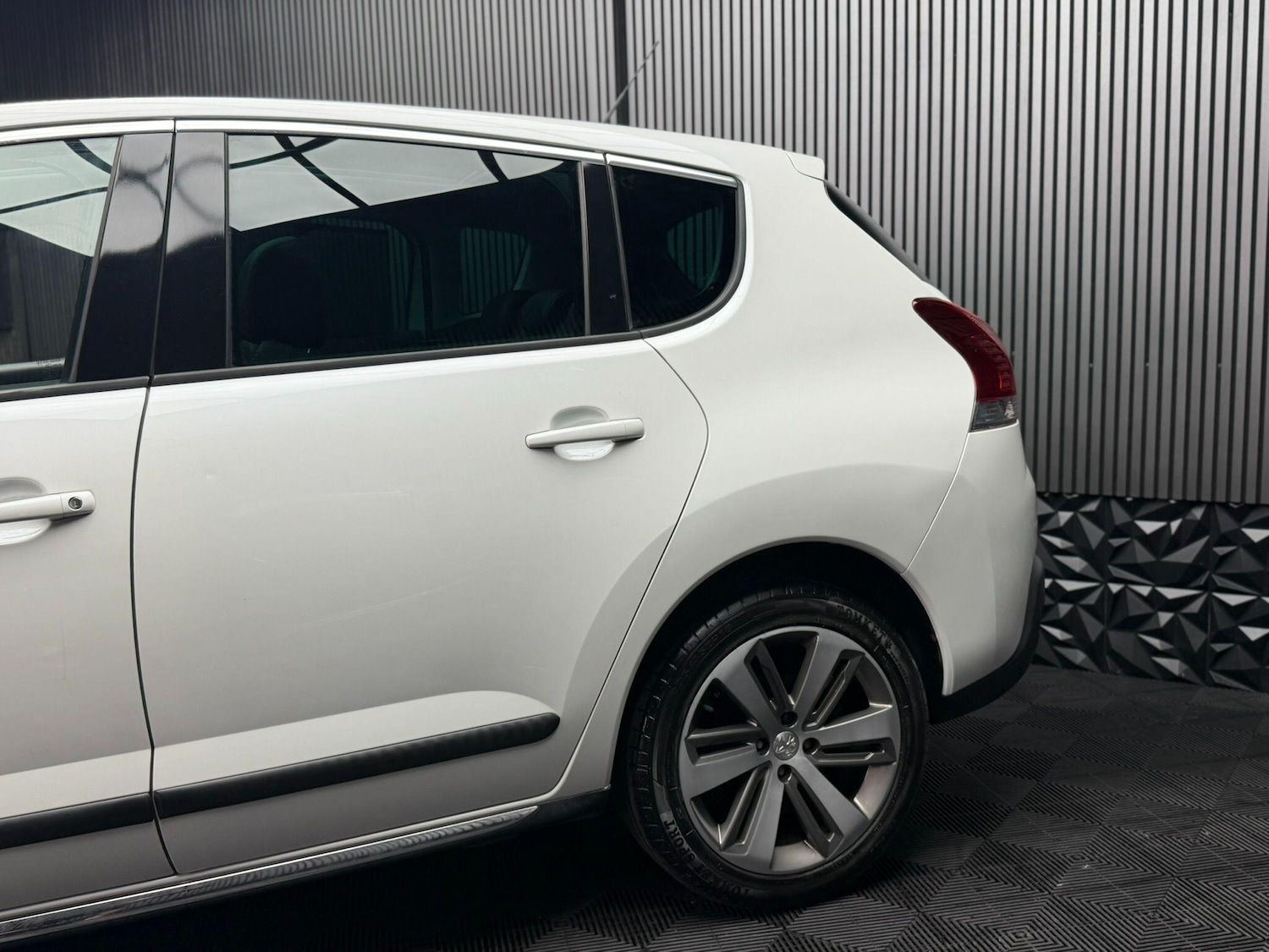Used Peugeot 3008 for sale - 78135960: Photo 17