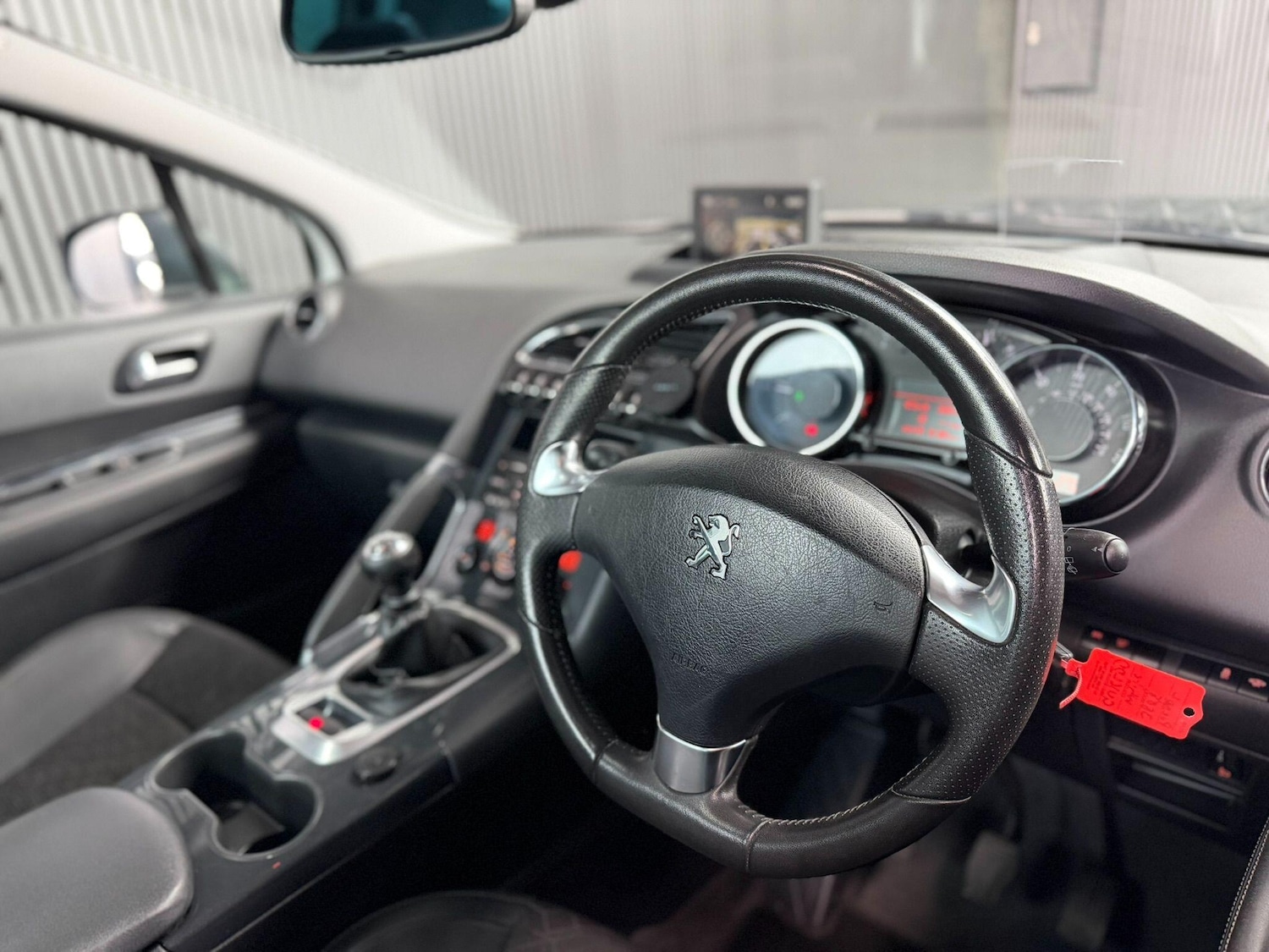 Used Peugeot 3008 for sale - 78135960: Photo 20