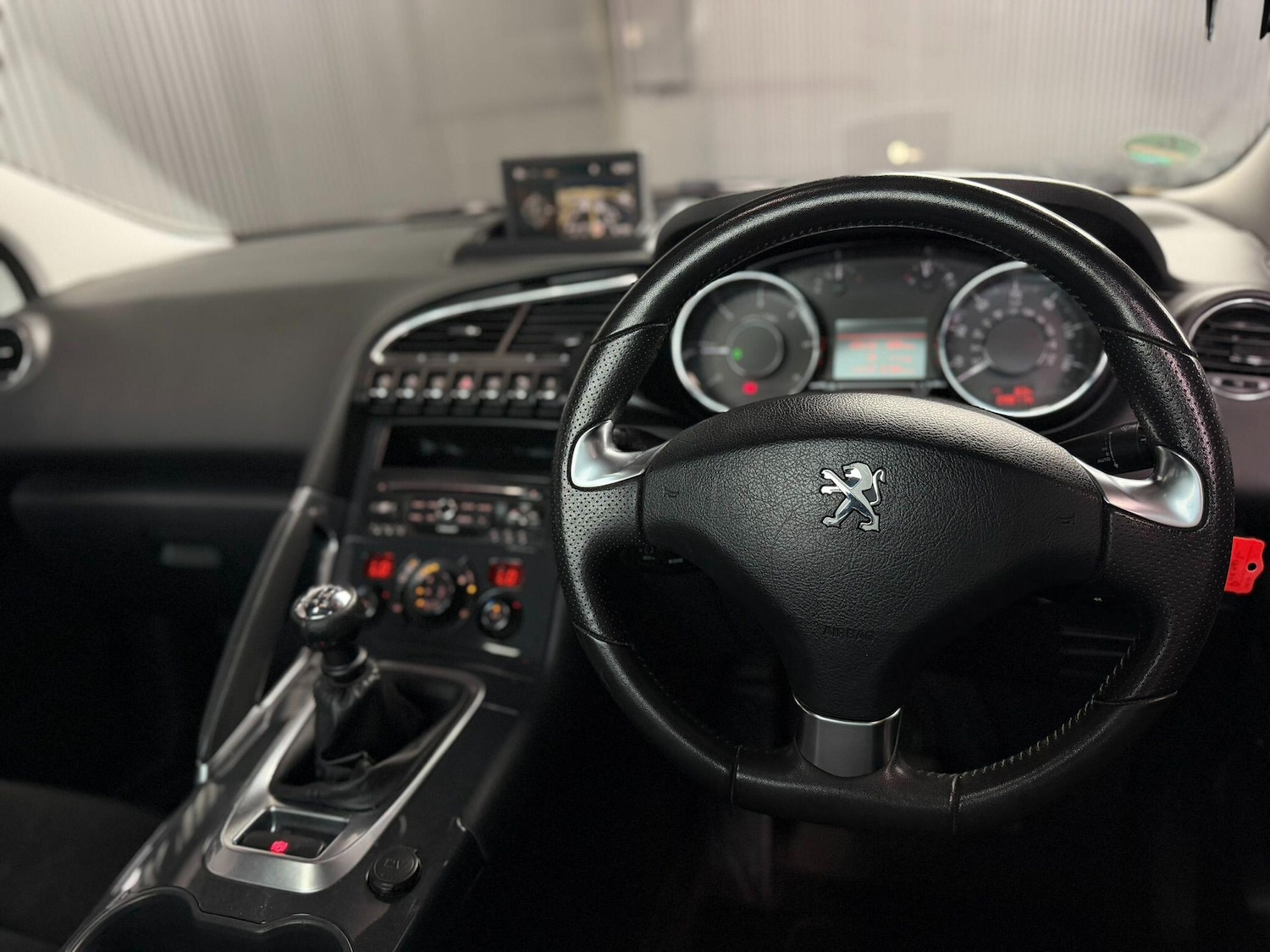 Used Peugeot 3008 for sale - 78135960: Photo 21