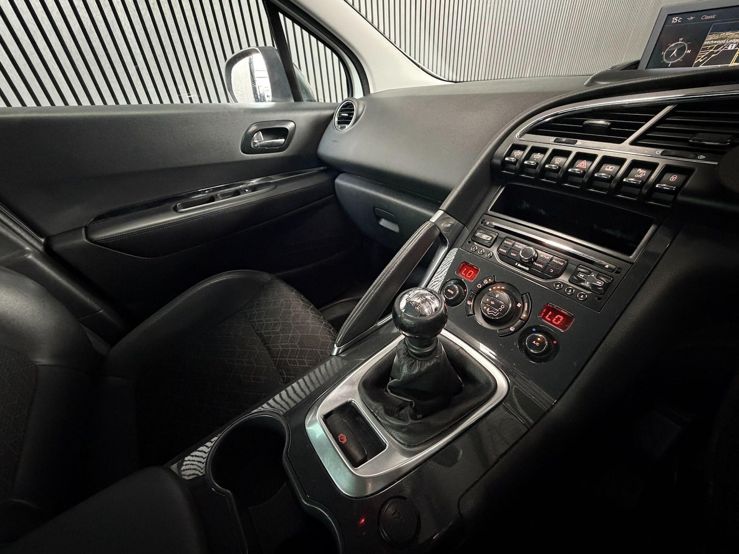 Used Peugeot 3008 for sale - 78135960: Photo 22