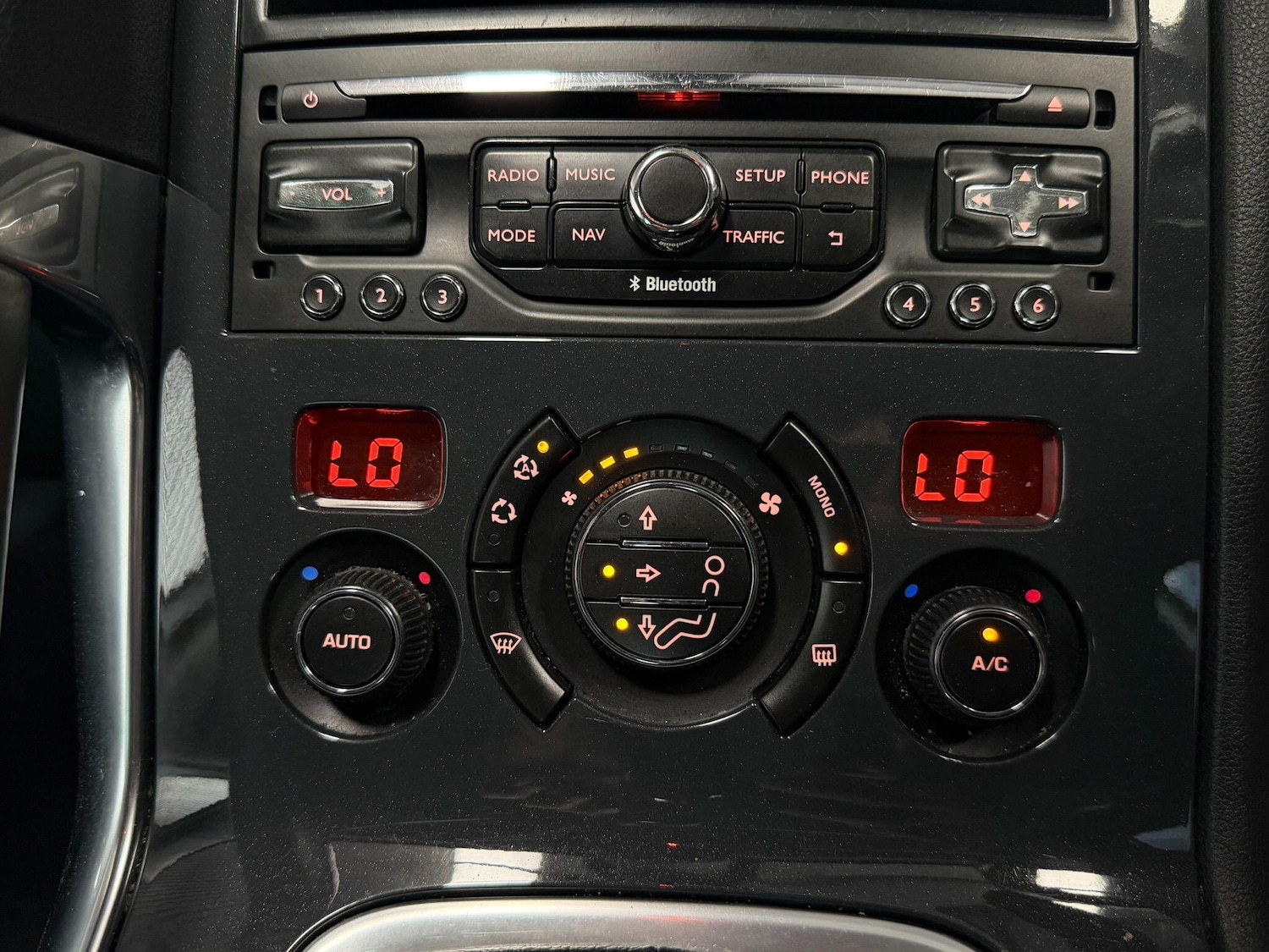 Used Peugeot 3008 for sale - 78135960: Photo 34