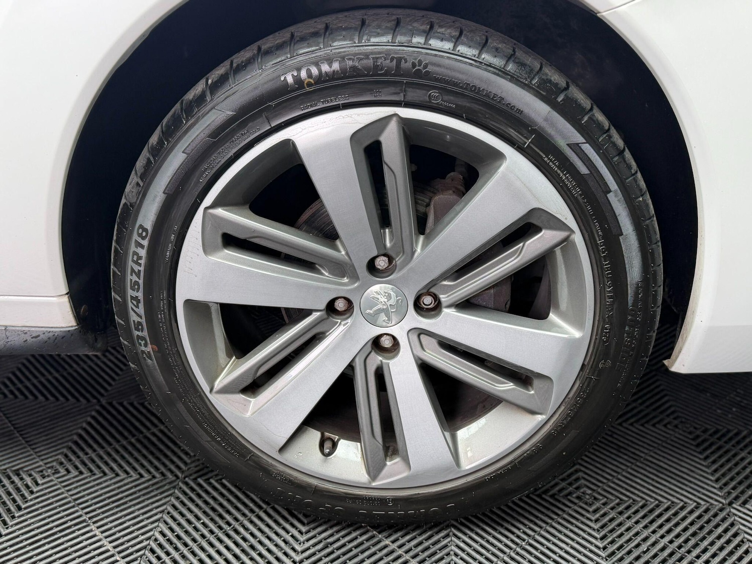 Used Peugeot 3008 for sale - 78135960: Photo 36