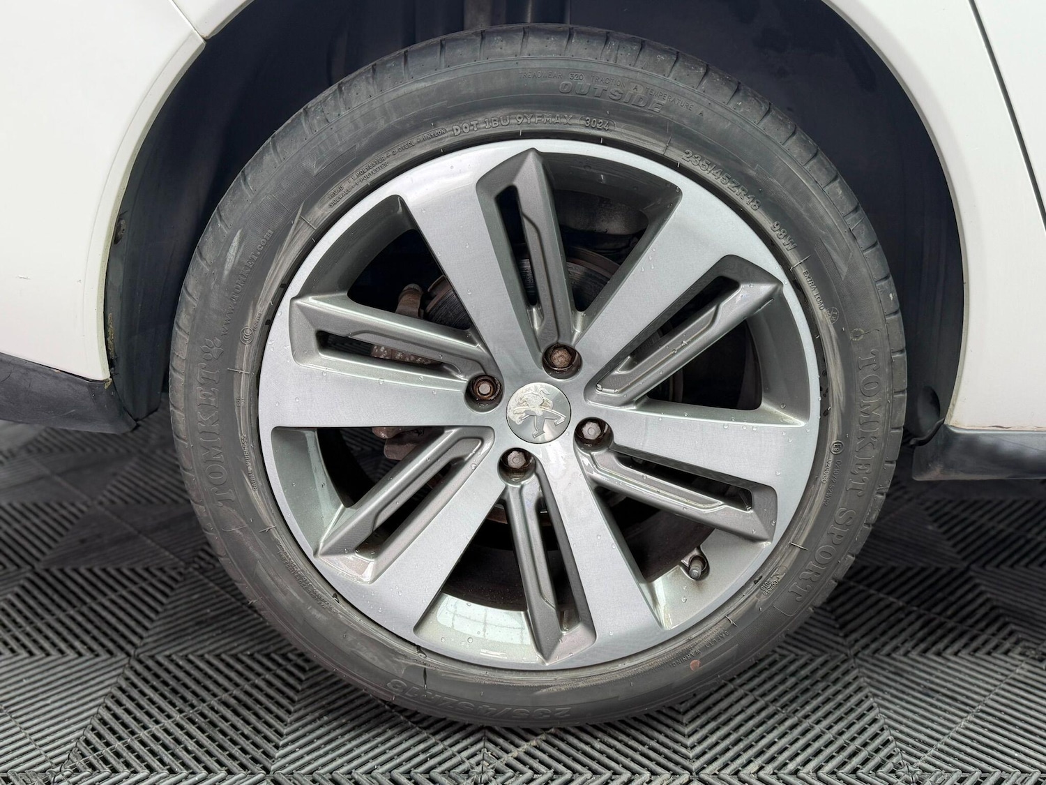 Used Peugeot 3008 for sale - 78135960: Photo 37