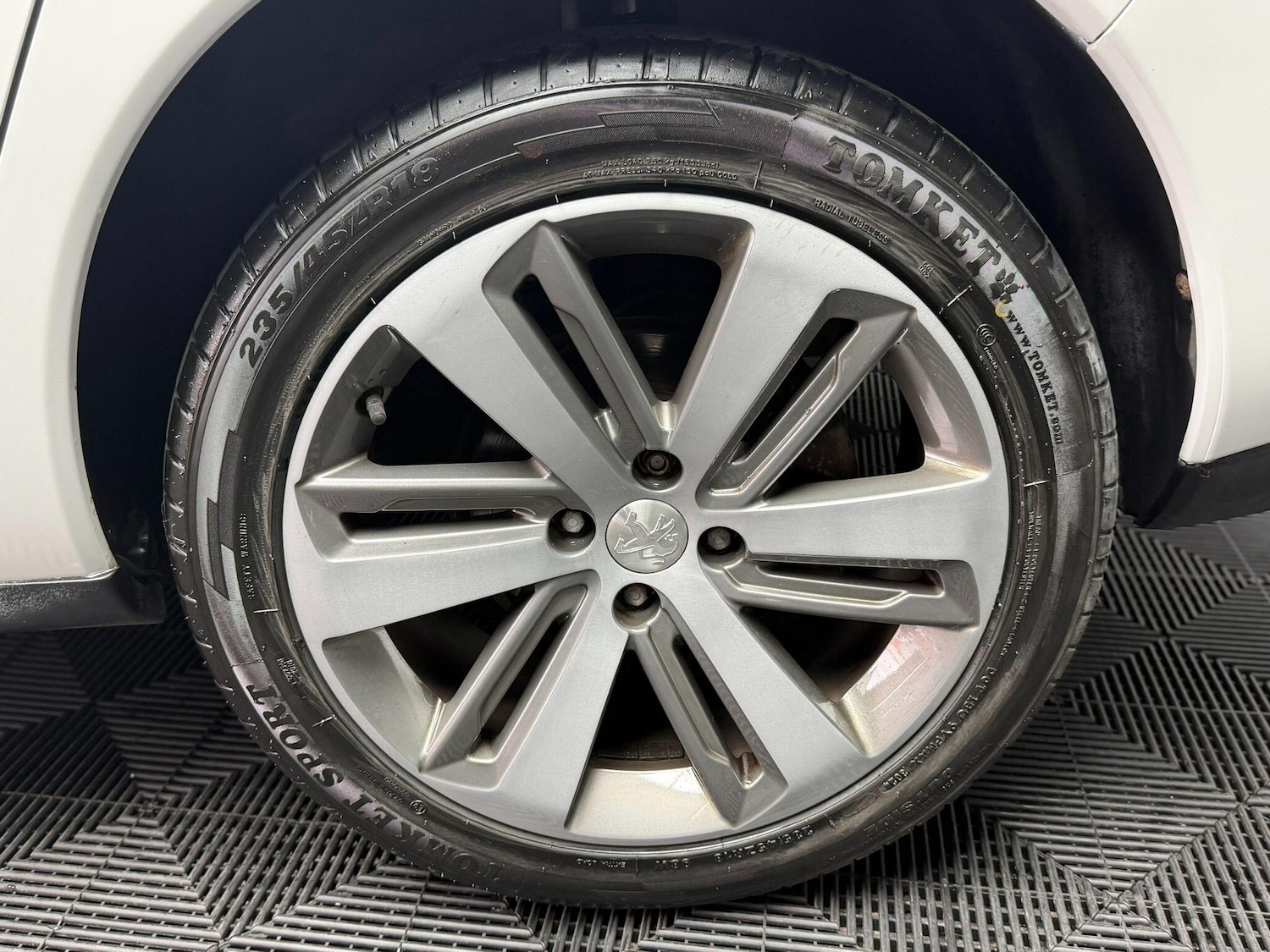 Used Peugeot 3008 for sale - 78135960: Photo 38