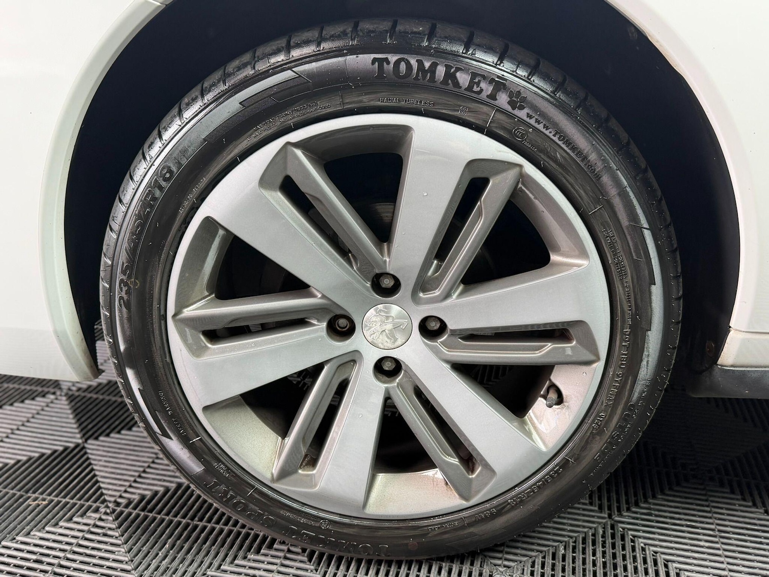 Used Peugeot 3008 for sale - 78135960: Photo 39