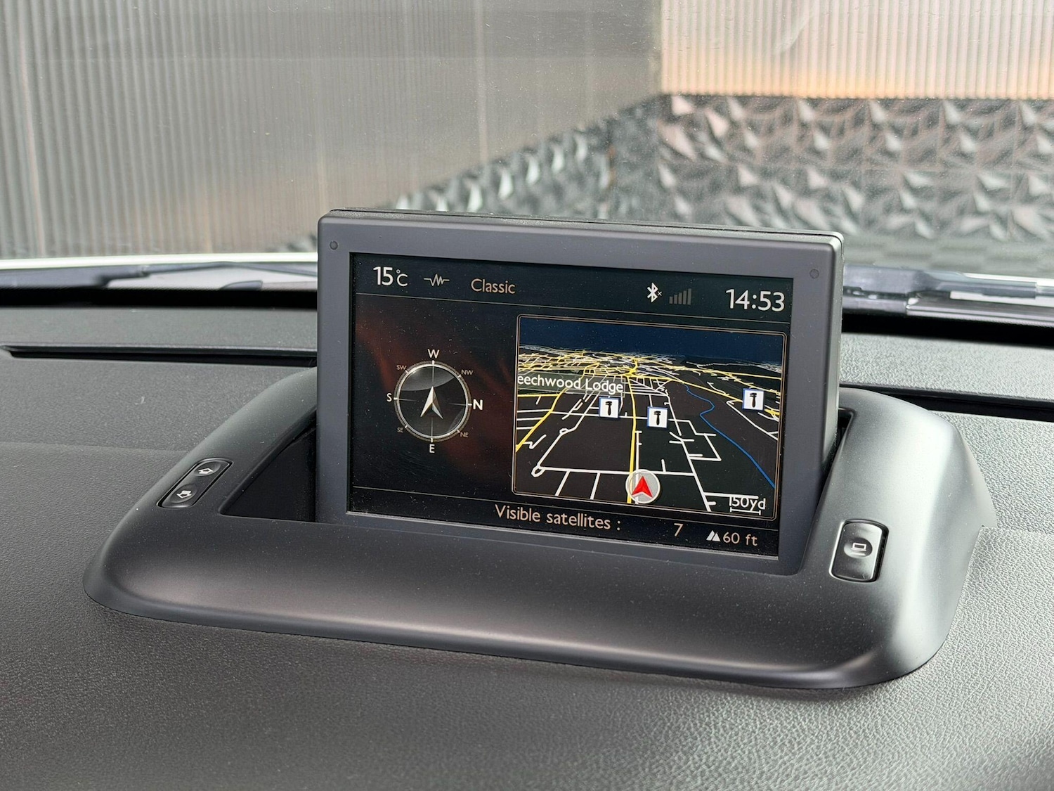 Used Peugeot 3008 for sale - 78135960: Photo 40