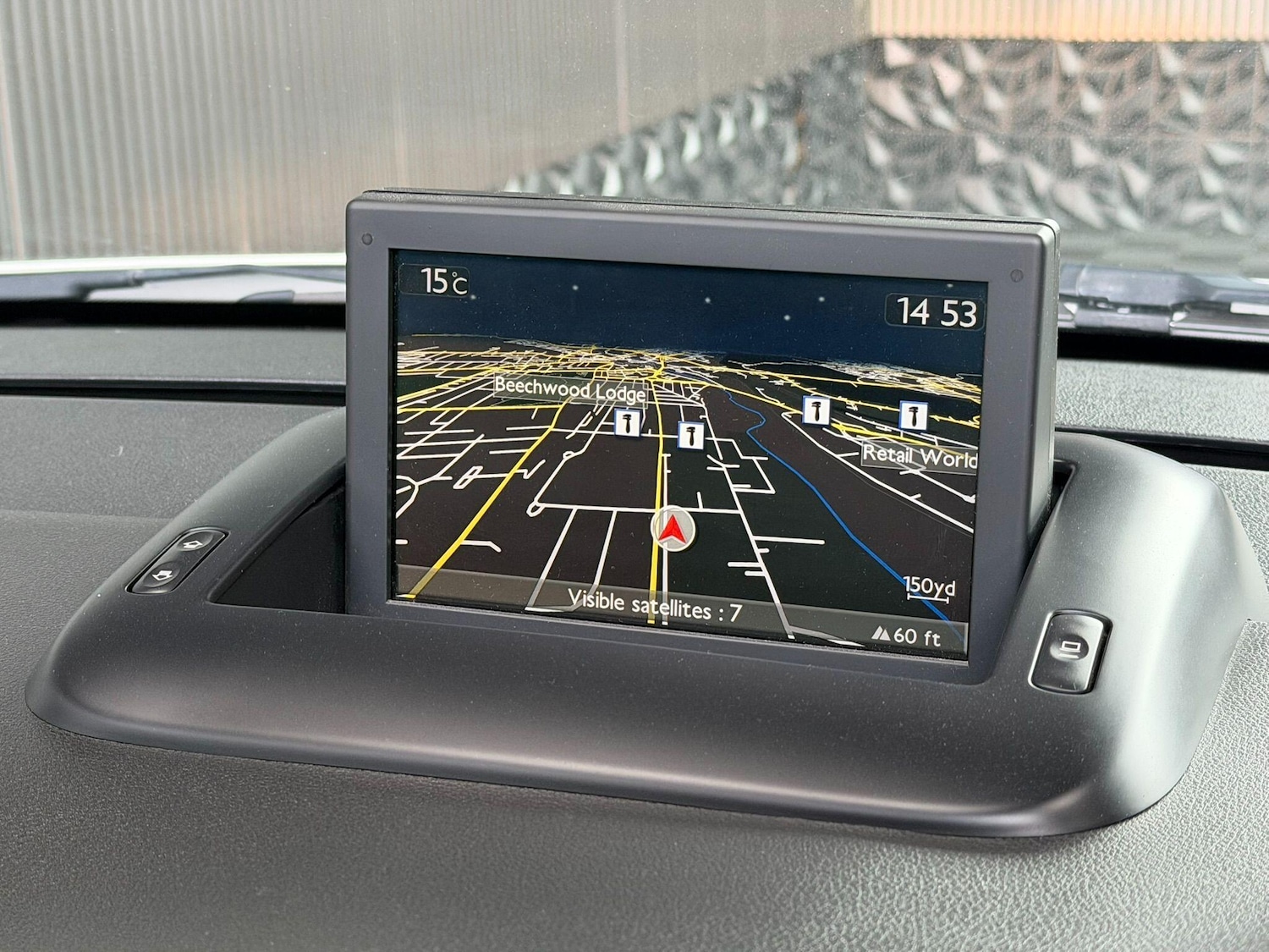 Used Peugeot 3008 for sale - 78135960: Photo 42