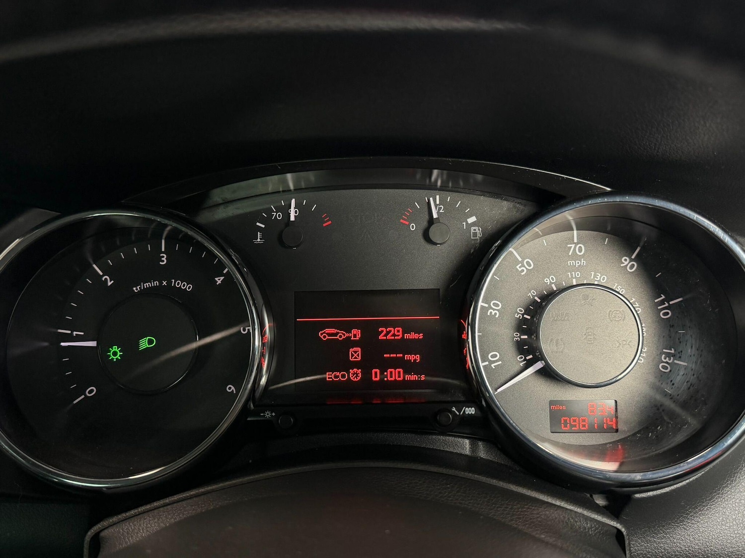 Used Peugeot 3008 for sale - 78135960: Photo 48