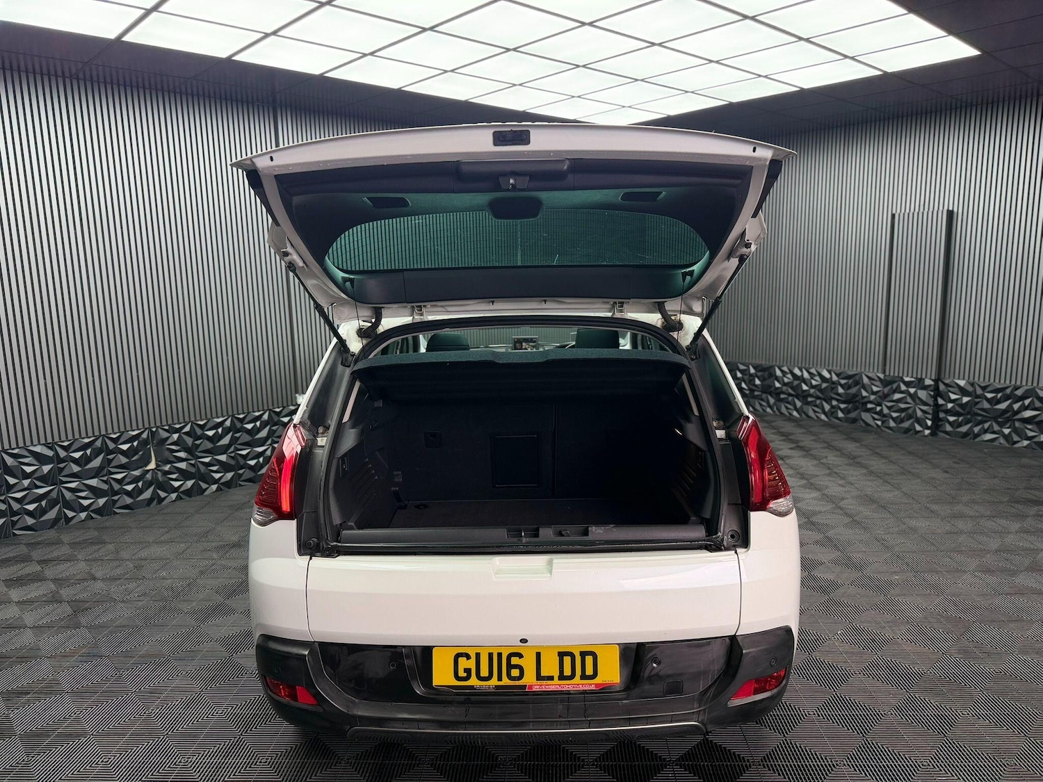 Used Peugeot 3008 for sale - 78135960: Photo 49