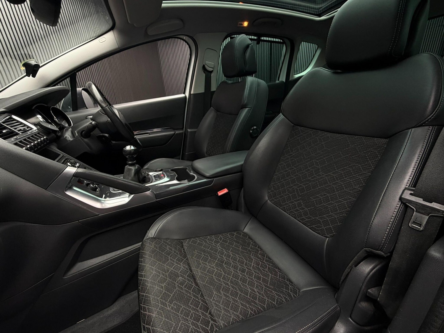 Used Peugeot 3008 for sale - 78135960: Photo 51