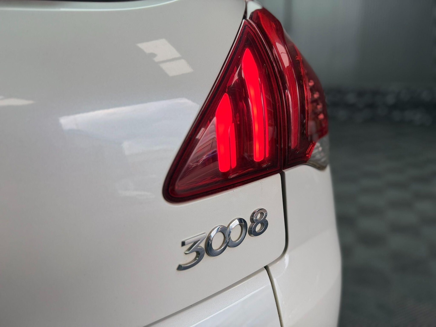 Used Peugeot 3008 for sale - 78135960: Photo 52