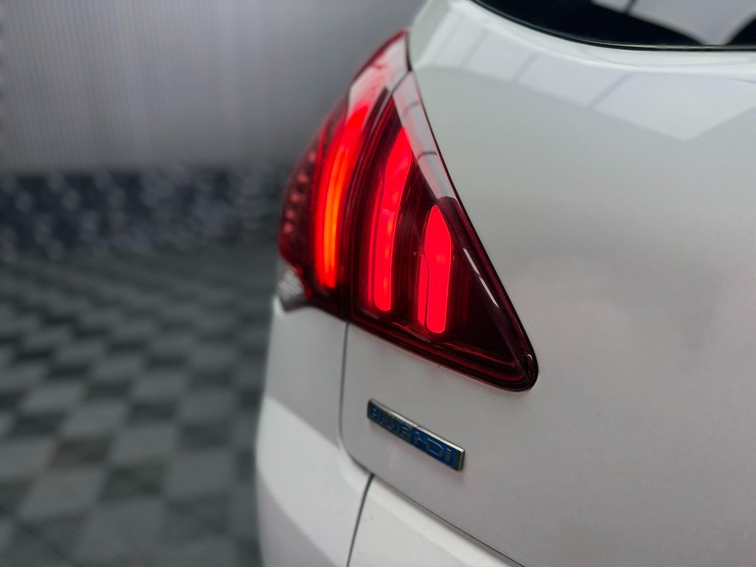 Used Peugeot 3008 for sale - 78135960: Photo 53