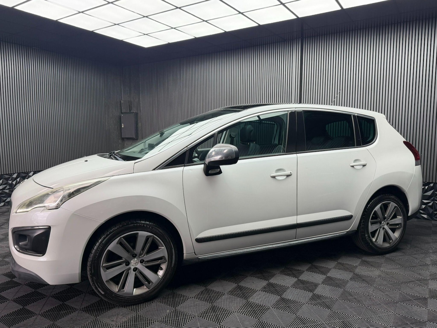 Used Peugeot 3008 for sale - 78135960: Photo 58