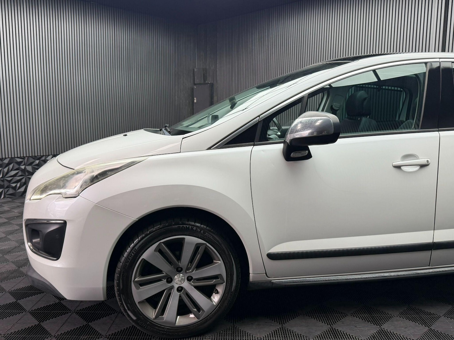 Used Peugeot 3008 for sale - 78135960: Photo 59