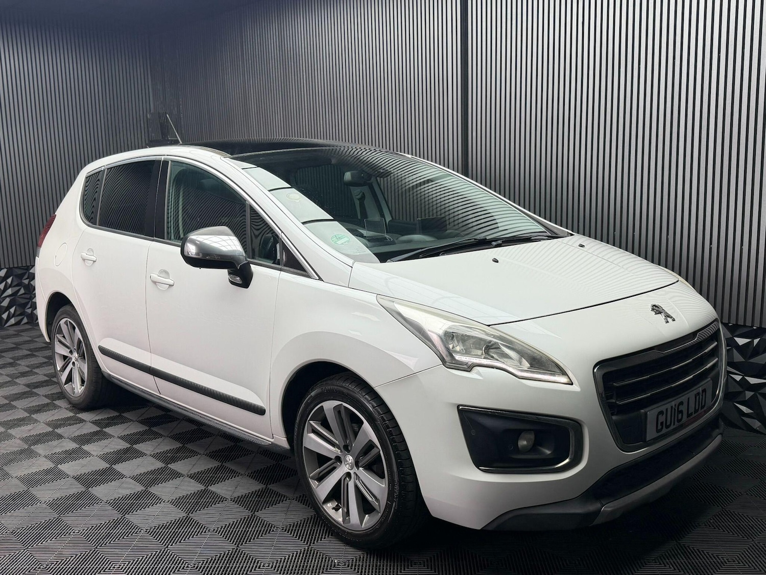 Used Peugeot 3008 for sale - 78135960: Photo 9