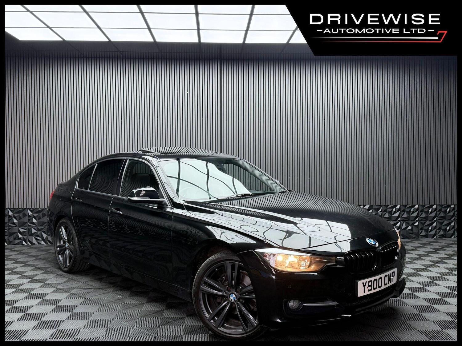 Used BMW 3 Series 2014 for sale - 76634096: Photo 1