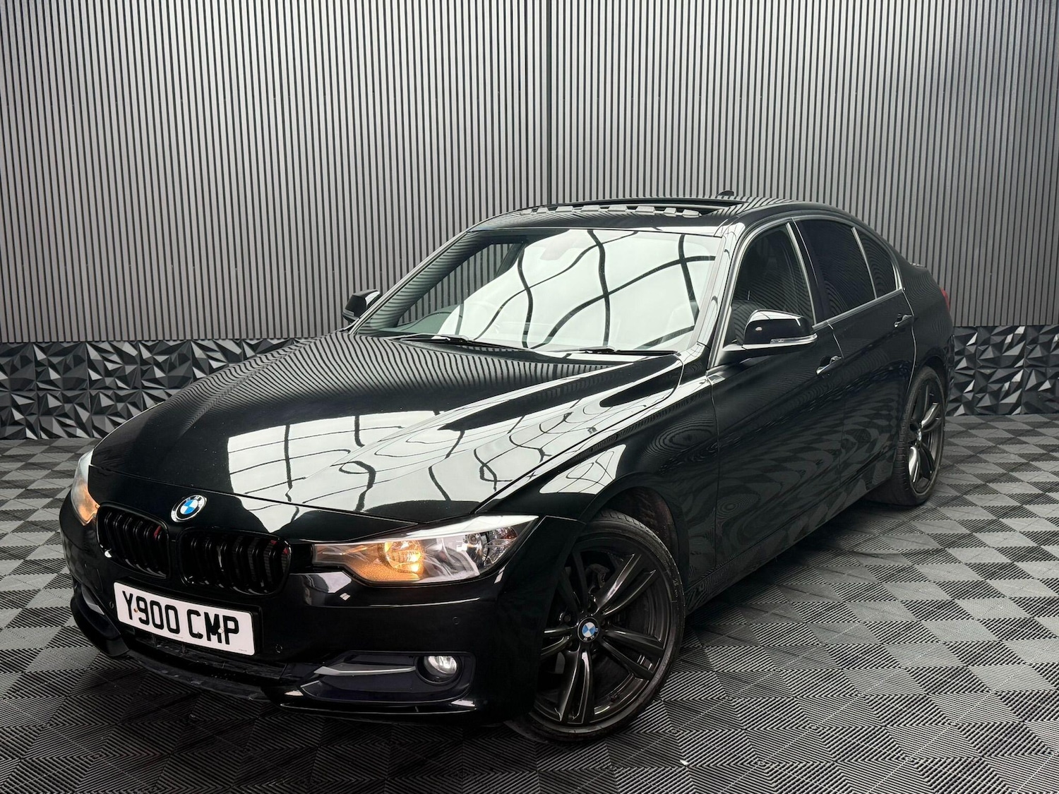 Used BMW 3 Series 2014 for sale - 76634096: Photo 10