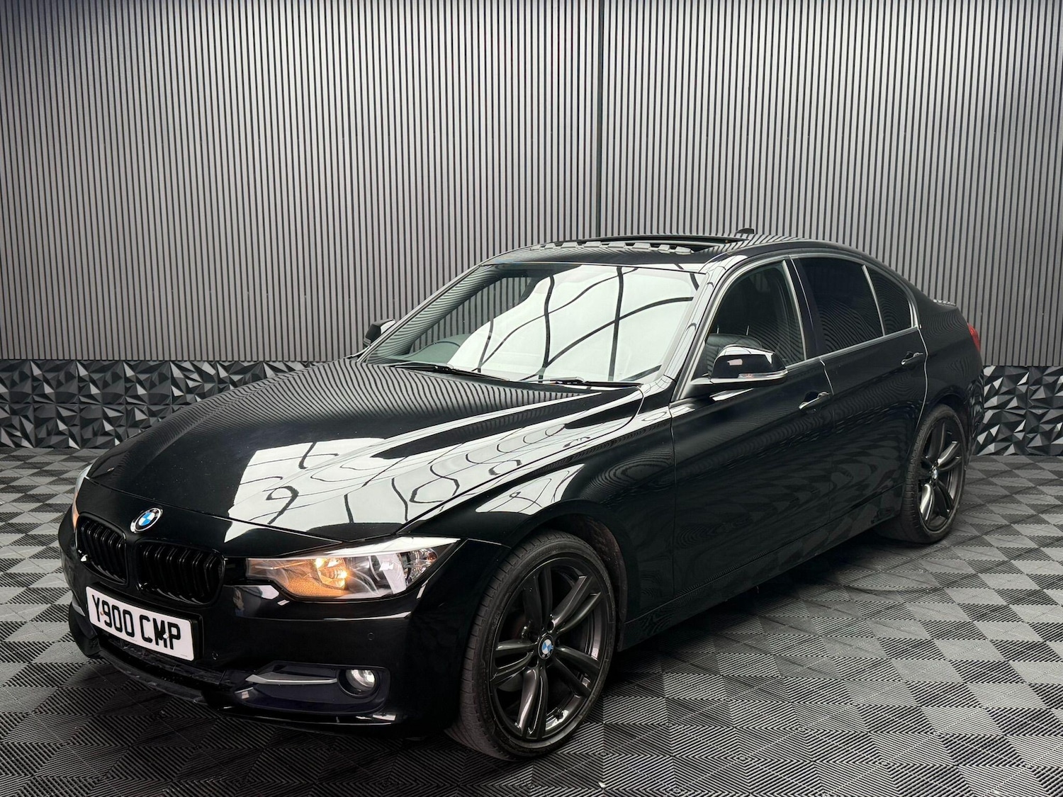 Used BMW 3 Series 2014 for sale - 76634096: Photo 11