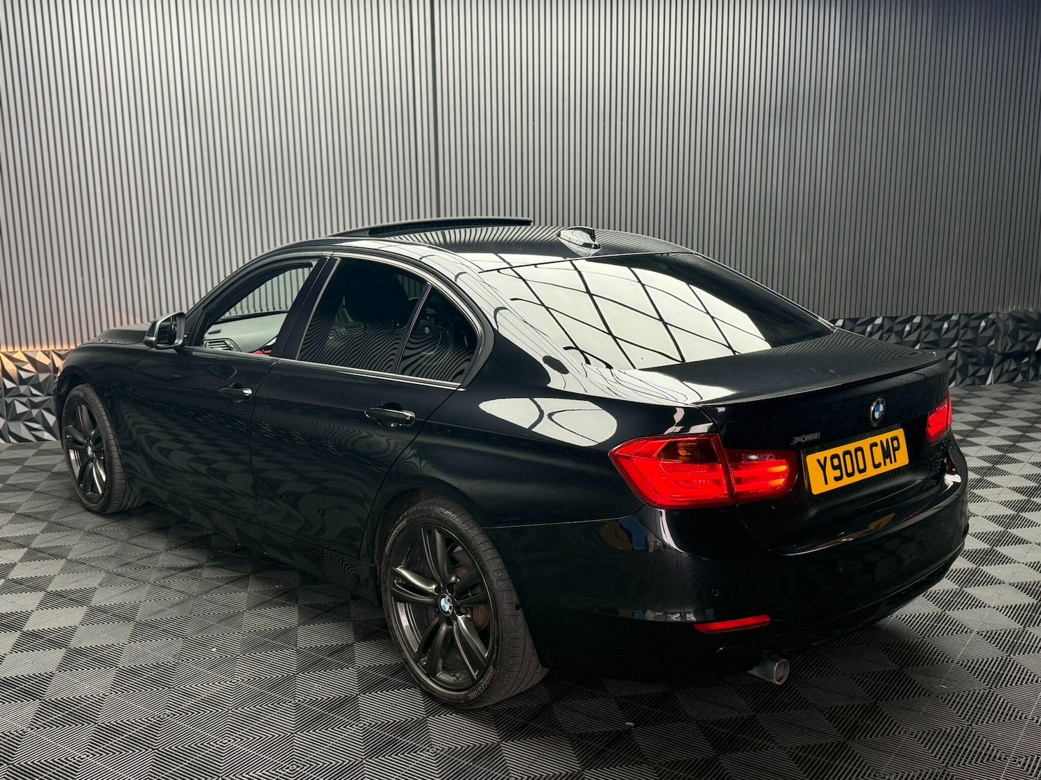 Used BMW 3 Series 2014 for sale - 76634096: Photo 12