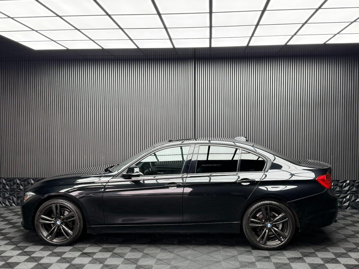 Used BMW 3 Series 2014 for sale - 76634096: Photo 14