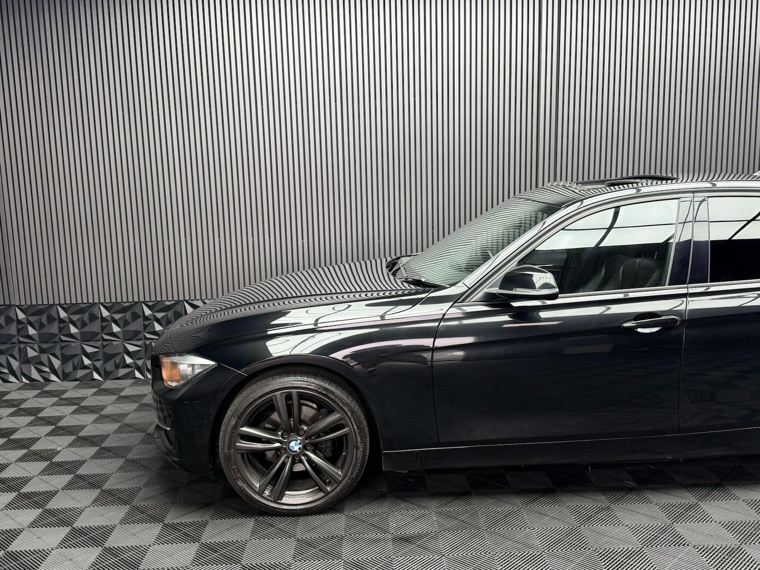 Used BMW 3 Series 2014 for sale - 76634096: Photo 15