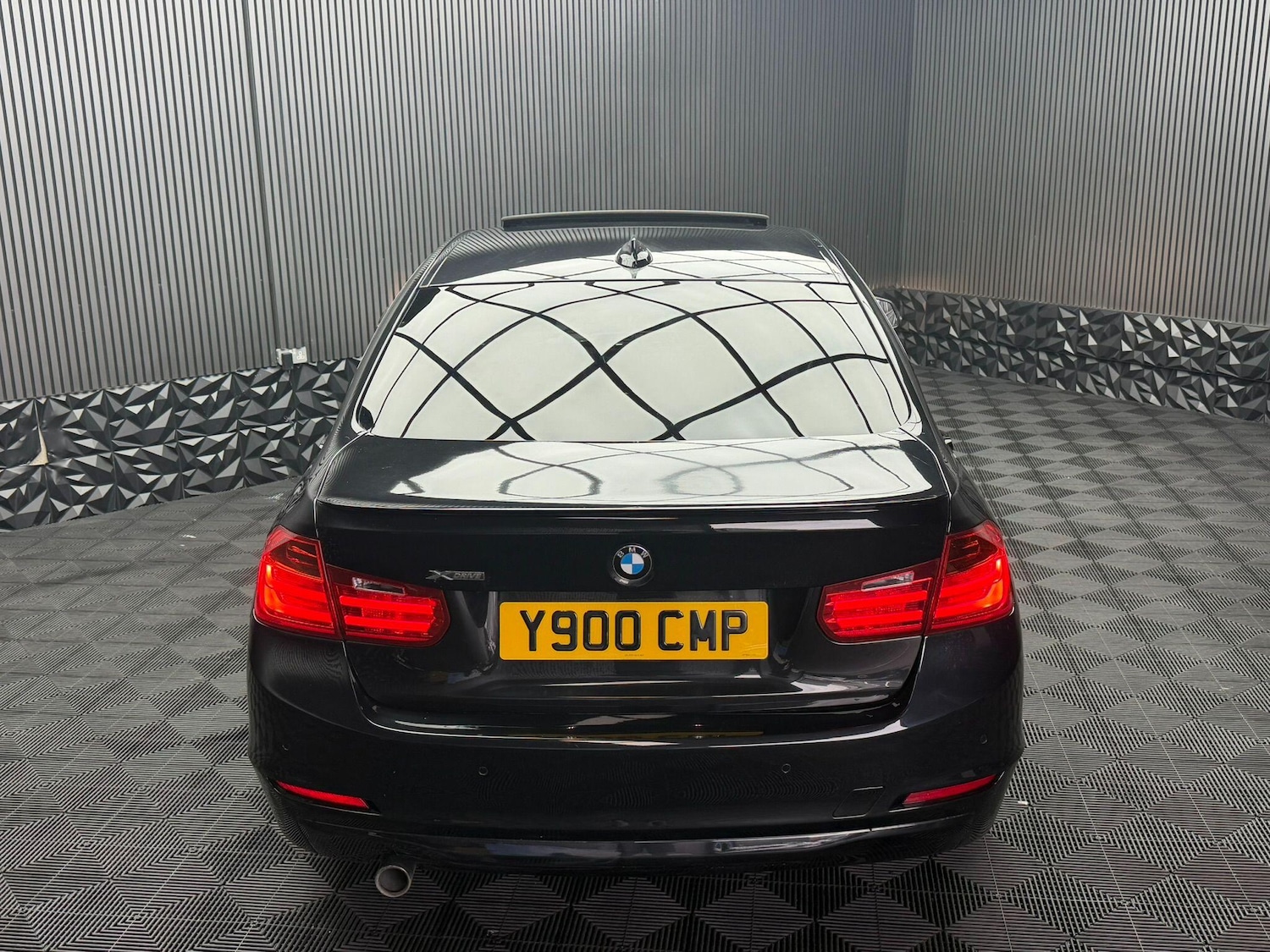 Used BMW 3 Series 2014 for sale - 76634096: Photo 16