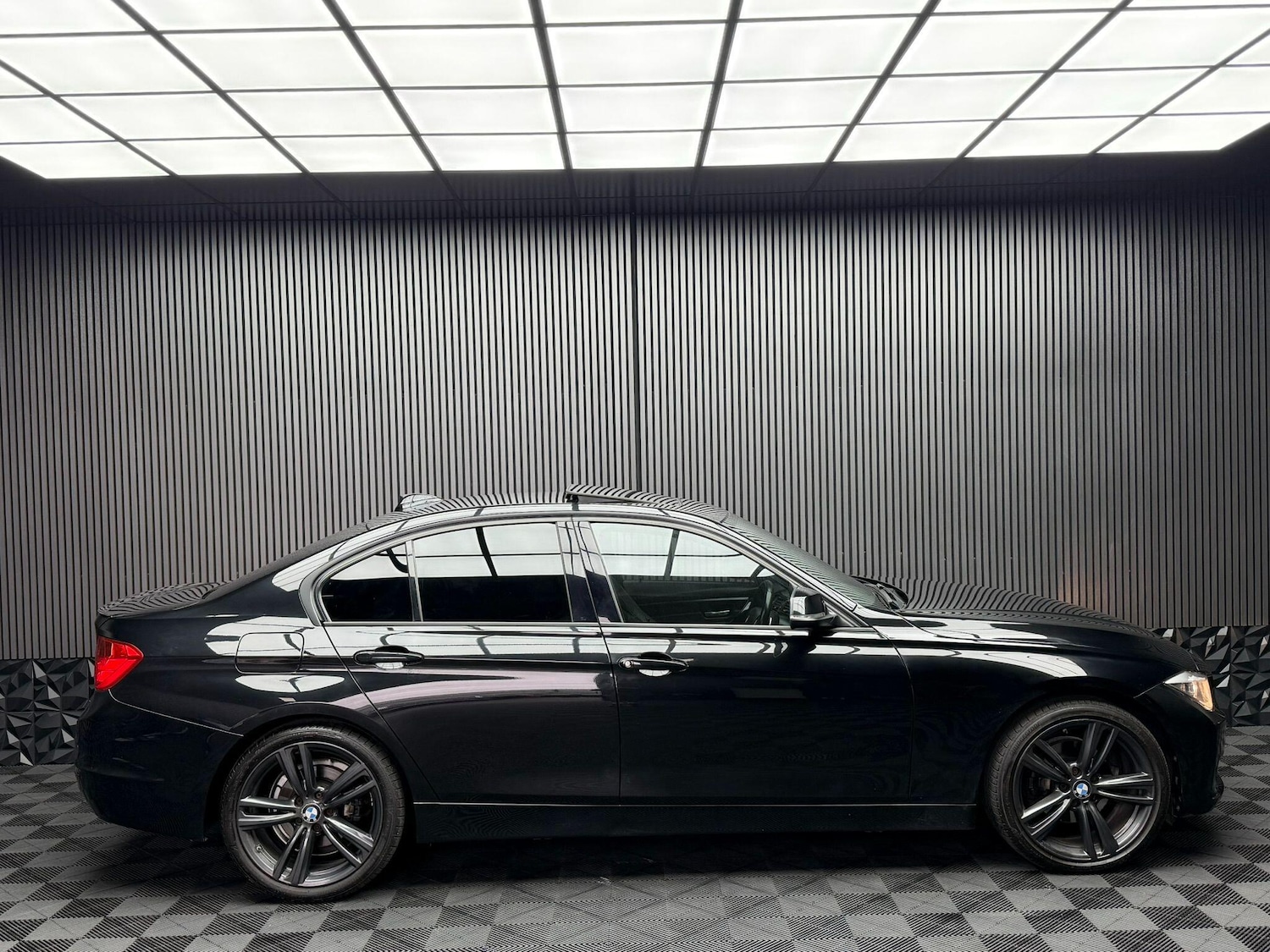 Used BMW 3 Series 2014 for sale - 76634096: Photo 18