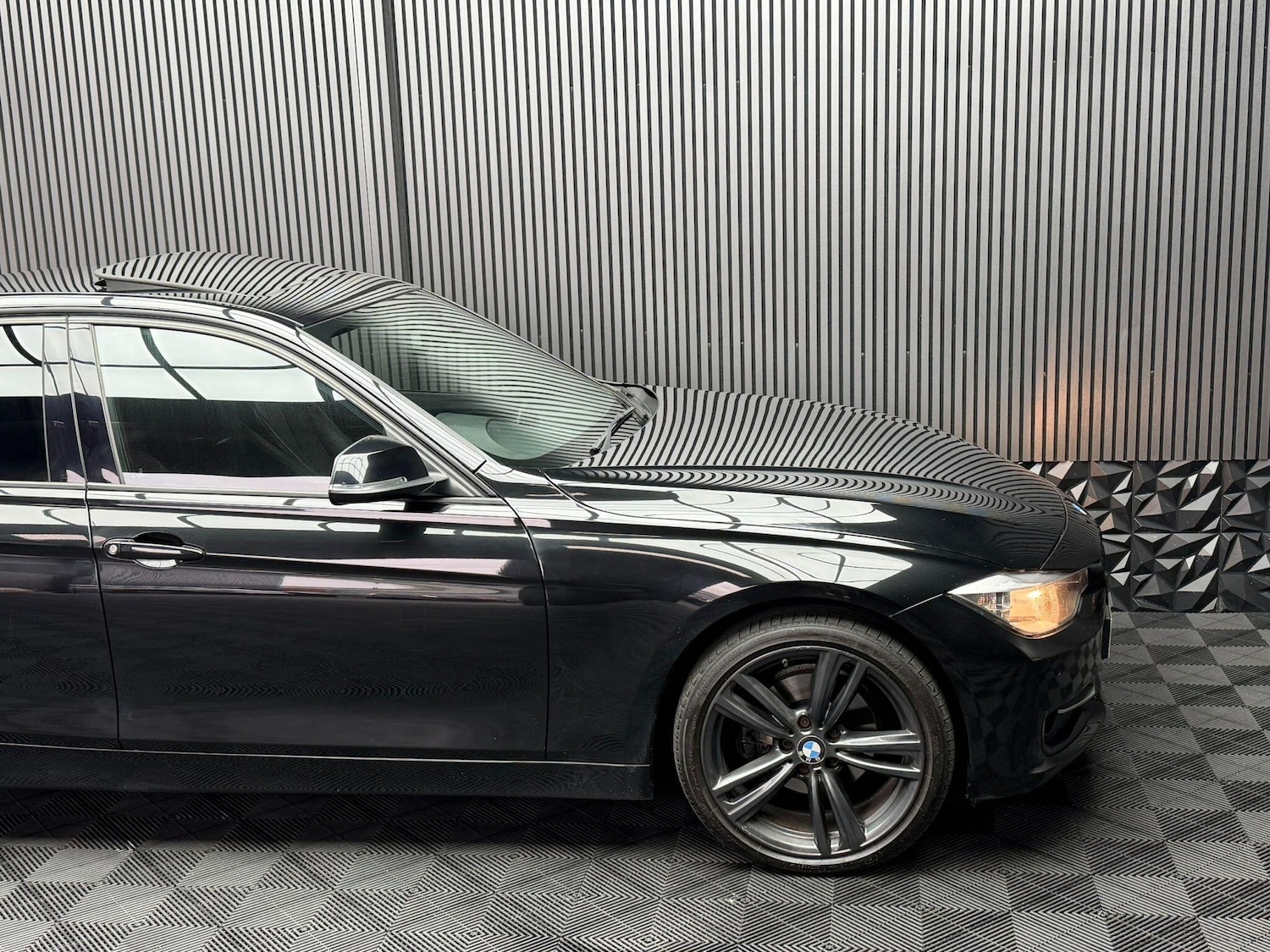 Used BMW 3 Series 2014 for sale - 76634096: Photo 19