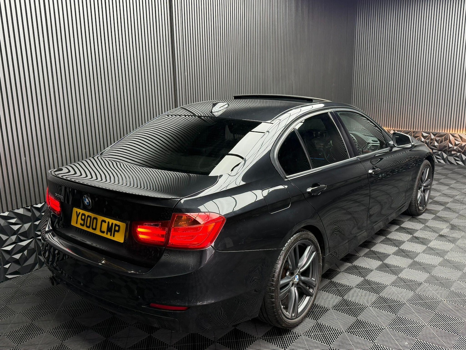 Used BMW 3 Series 2014 for sale - 76634096: Photo 20