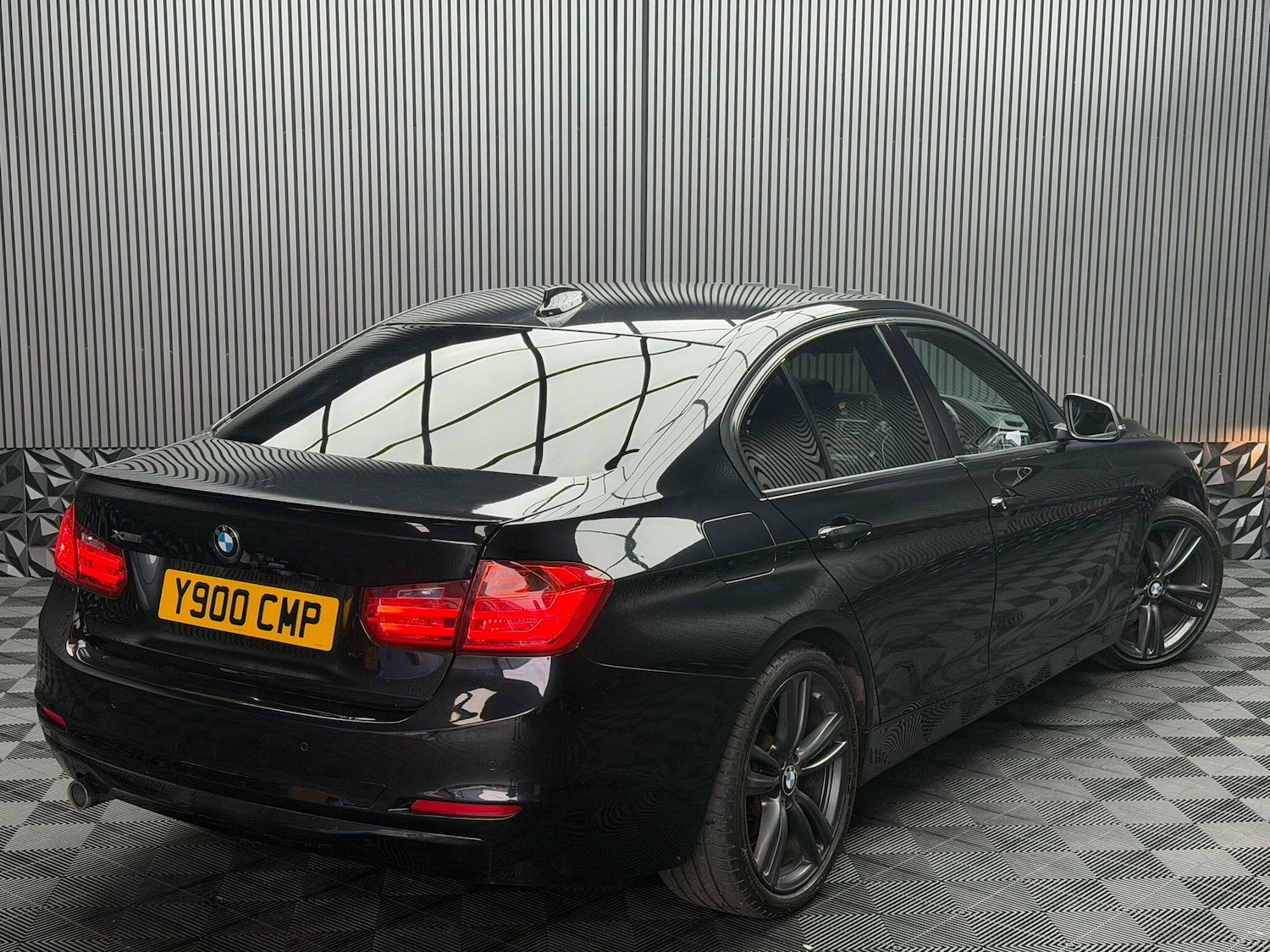Used BMW 3 Series 2014 for sale - 76634096: Photo 21