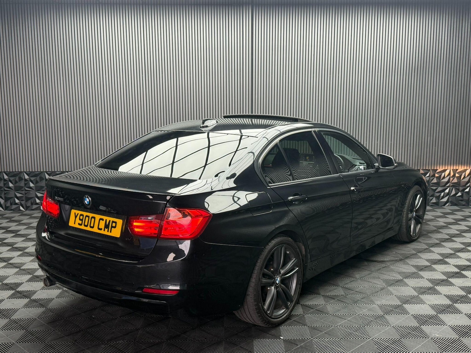 Used BMW 3 Series 2014 for sale - 76634096: Photo 22