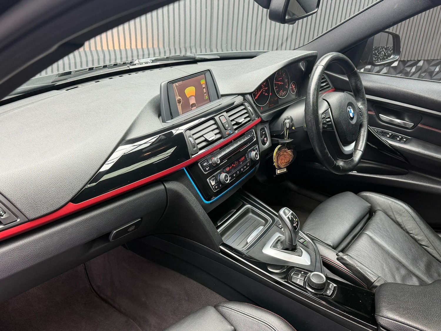 Used BMW 3 Series 2014 for sale - 76634096: Photo 23