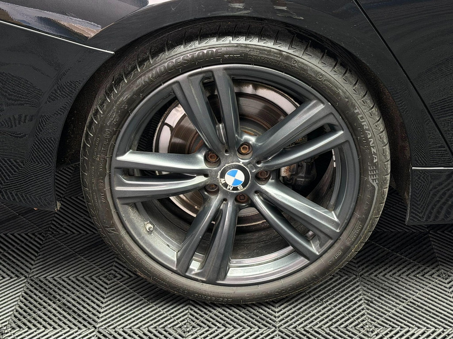 Used BMW 3 Series 2014 for sale - 76634096: Photo 33